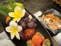 -西双版纳安纳塔拉度假酒店