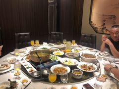 包厢-钱塘宴(东站西子国际店)