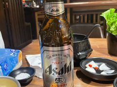 -九田家黑牛烤肉料理(无锡T12店)