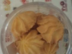 -DANXI丹喜面包·蛋糕(庐山店)