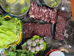 -福合埕牛肉丸(福平路店)