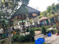 -醉月城西昌火盆烧烤(天府店)