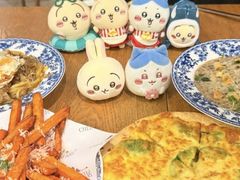 -NG PASTA吴居·中华意面·鲜牛排(南头古城店)