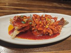 -鱼食饭稻·苏浙土菜17年老馆子(平江路店)