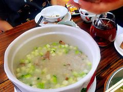 象拔蚌粥-猪肉婆私房菜(容桂总店)
