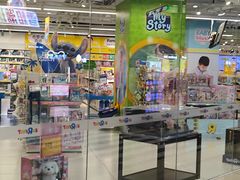 -TOYSRUS玩具反斗城(长春欧亚新生活购物广场店)