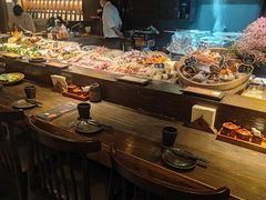 -三川·十酒Izakaya(南昌路店)