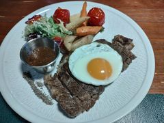 -ChitChat奇洽·Bistro(黎黄陂路店)