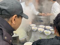 -惠宾饭庄(中山路店)