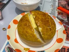-肥韬茶餐厅(海上世界店)