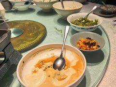 -湘中缘·湖南菜(娄底驻京办店)