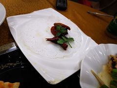 -红日饭店(裕隆三路店)