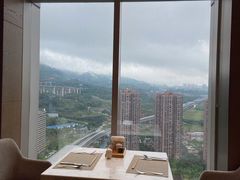 -都会尚膳·海鲜自助餐厅(重庆万豪酒店)