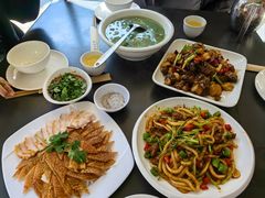 -喜洲翰林餐厅(董家百年老宅店)