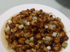 -郭林家常菜(狼垡店)