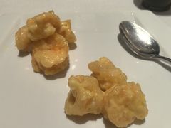 -青岛富力艾美酒店-乐美中餐厅创意胶东菜