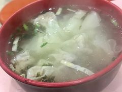 -北万新包子店(淮海店)