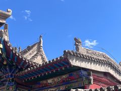 -高庙保安寺