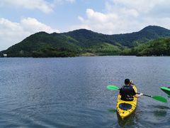 -宁波九龙湖开元度假村