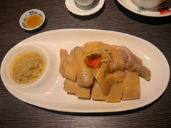 -广州花园酒店荔湾亭·地道点心·粤式饮茶