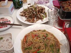 -雅佳神话·麻辣烤鱼(新街口店)