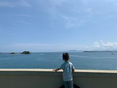 -观海轩餐厅(一线海景店)