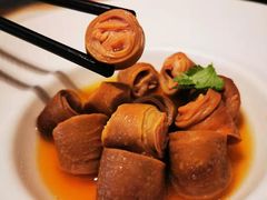 -莆田餐厅(吉隆坡柏威年广场店)