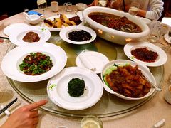-民族饭店-四季餐厅