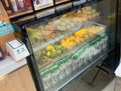 -陈多多·豆腐奶茶(草市街店)