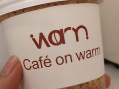 -Cafe on warm(丹霞店)