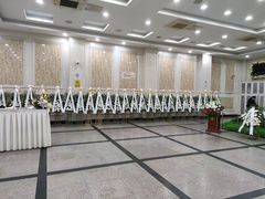 -孝善殡葬一条龙(嘉定店)