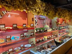 -羊大爷涮肉(亮马桥店)