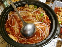 -肖记公安牛肉鱼杂馆·省级非物质文化遗产(崇仁路江滩直营店)