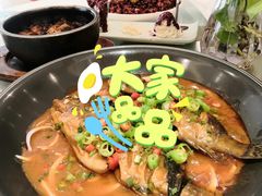 -香丰阁·烤鸭·川湘菜(昌平店)