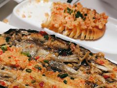 -勇利赵家烤肉坊(纬二街店)