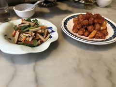 -宅里厢·上海本地菜(宝山淞南店)