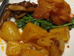 -世纪缘湖滨花园酒店(玄武湖店)