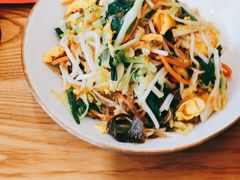 五彩合菜-丽满园·春饼烤鸭(金地广场店)