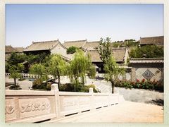 -朱仙镇启封故园景区