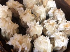 -正宗天津烧麦馆(柳州路店)