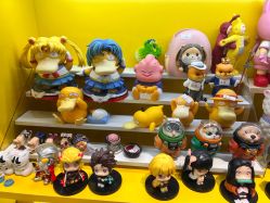 -16TOYS中古玩具铺(崇文门店)