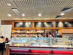 -凯宾美食廊Kempi Deli·凯宾斯基饭店(亮马桥路店)