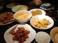 -外婆家(义乌新光汇购物中心店)