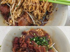 -万利洪记粉面美食