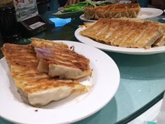 -大眼锅贴水饺(河东店)