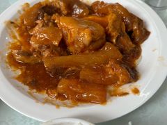 -同发号饭庄(复兴路店)