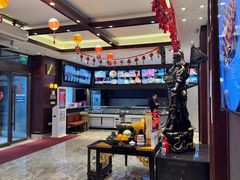 -老妈菜馆(建设街店)
