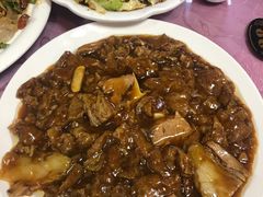 -昱德来·天津菜(河西店)