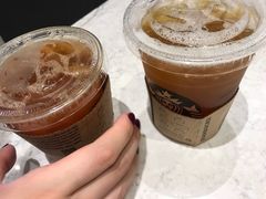 -星巴克(我格广场店)