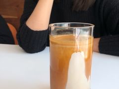 -Line来恩咖啡(石厦花园店)